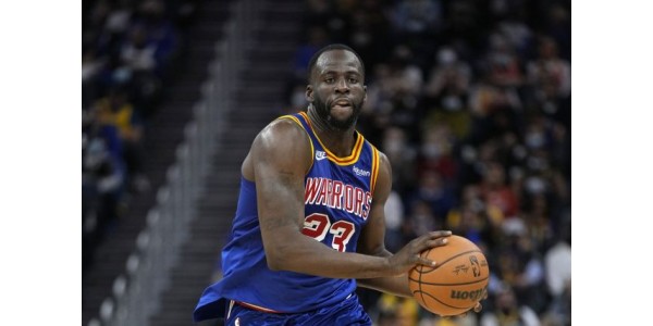 El acuerdo de activación de Draymond Green está en cuarentena